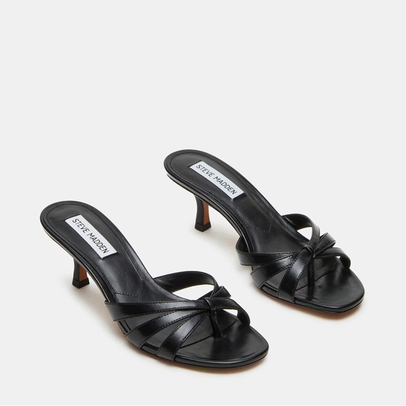Steve Madden | Shoes | Cary Kitten Heel | Poshmark